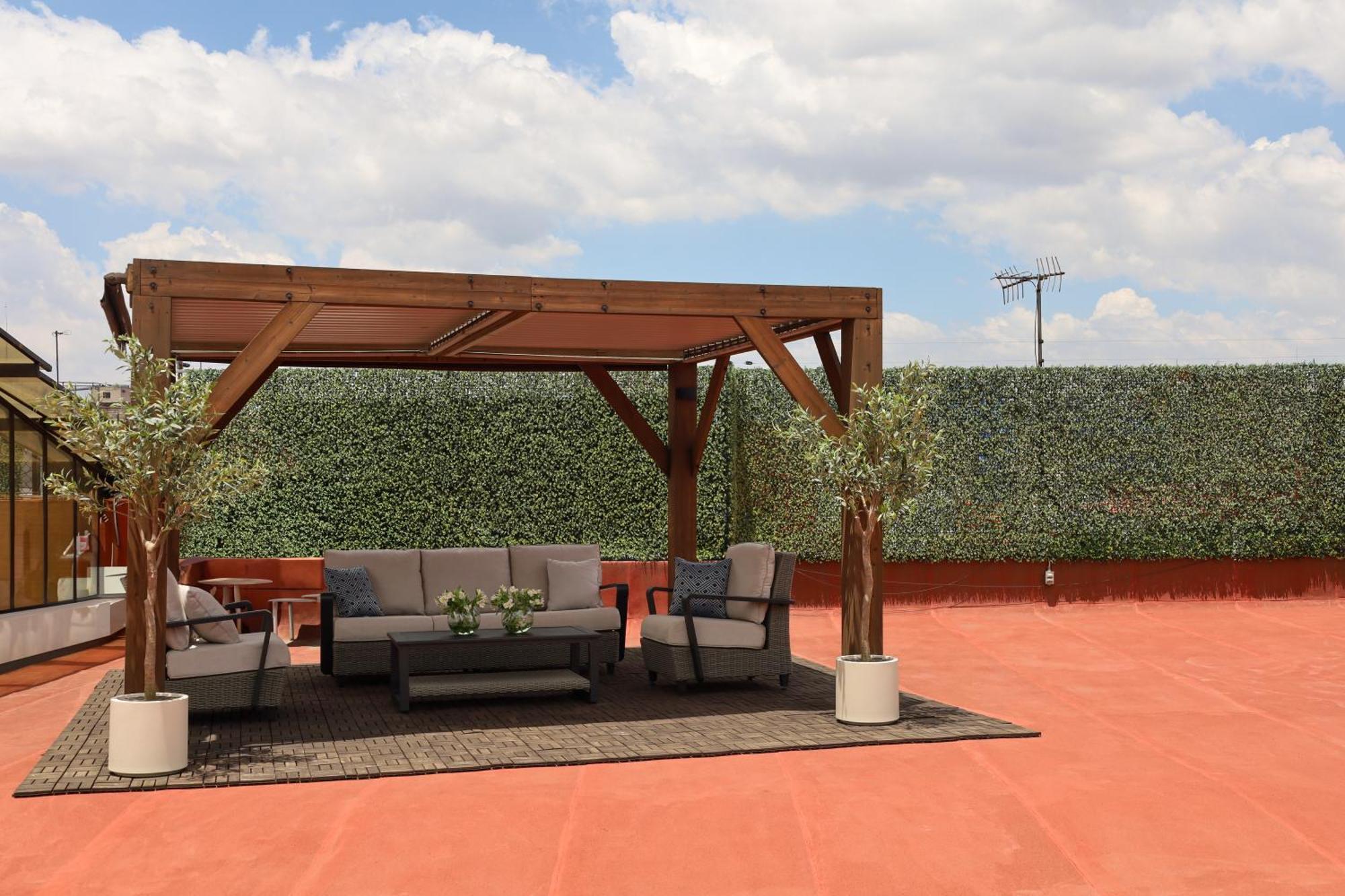 Casa Sauto Suite Cathedral Views In Downtown Mexico City Ngoại thất bức ảnh